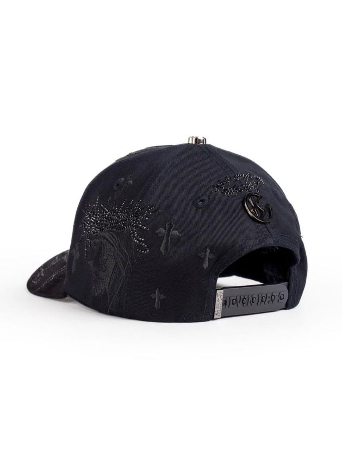3 Cruces|Hat