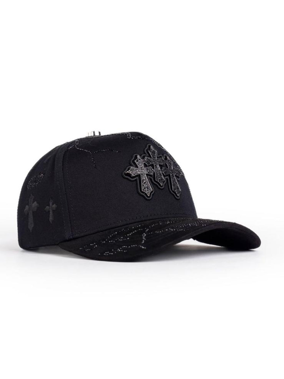 3 Cruces|Hat