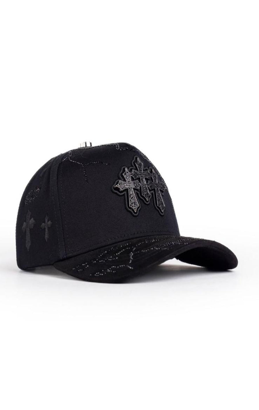 3 Cruces|Hat