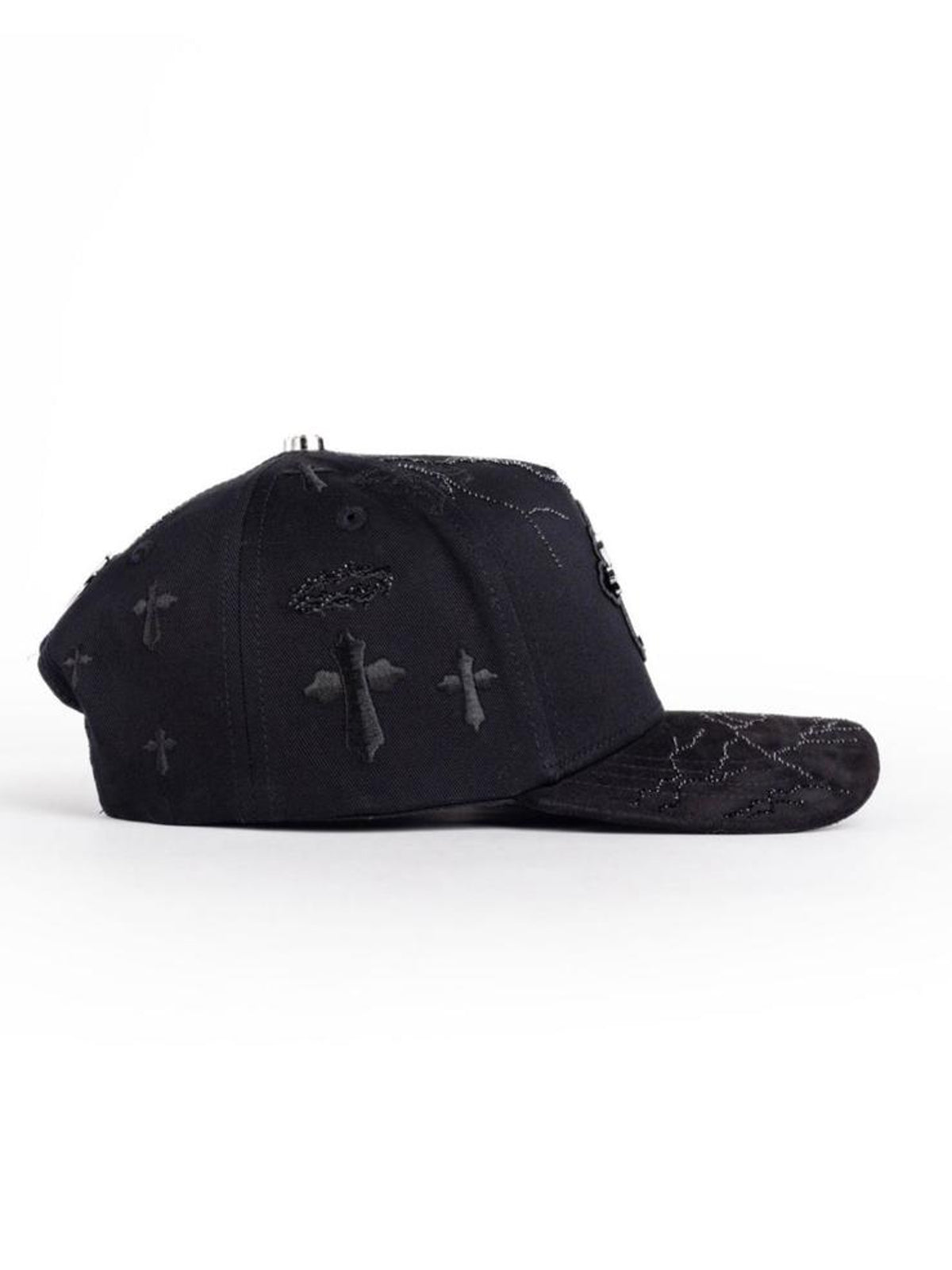 3 Cruces|Hat