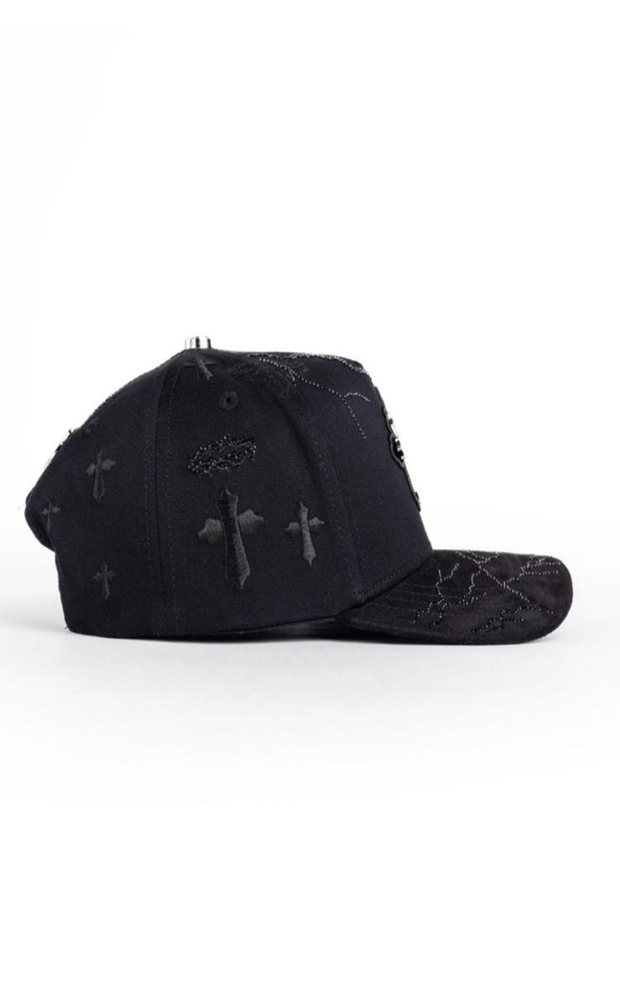 3 Cruces|Hat