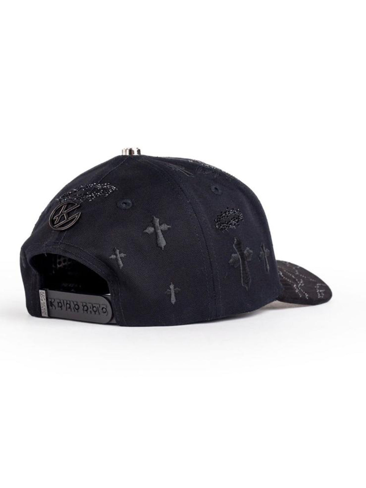 3 Cruces|Hat