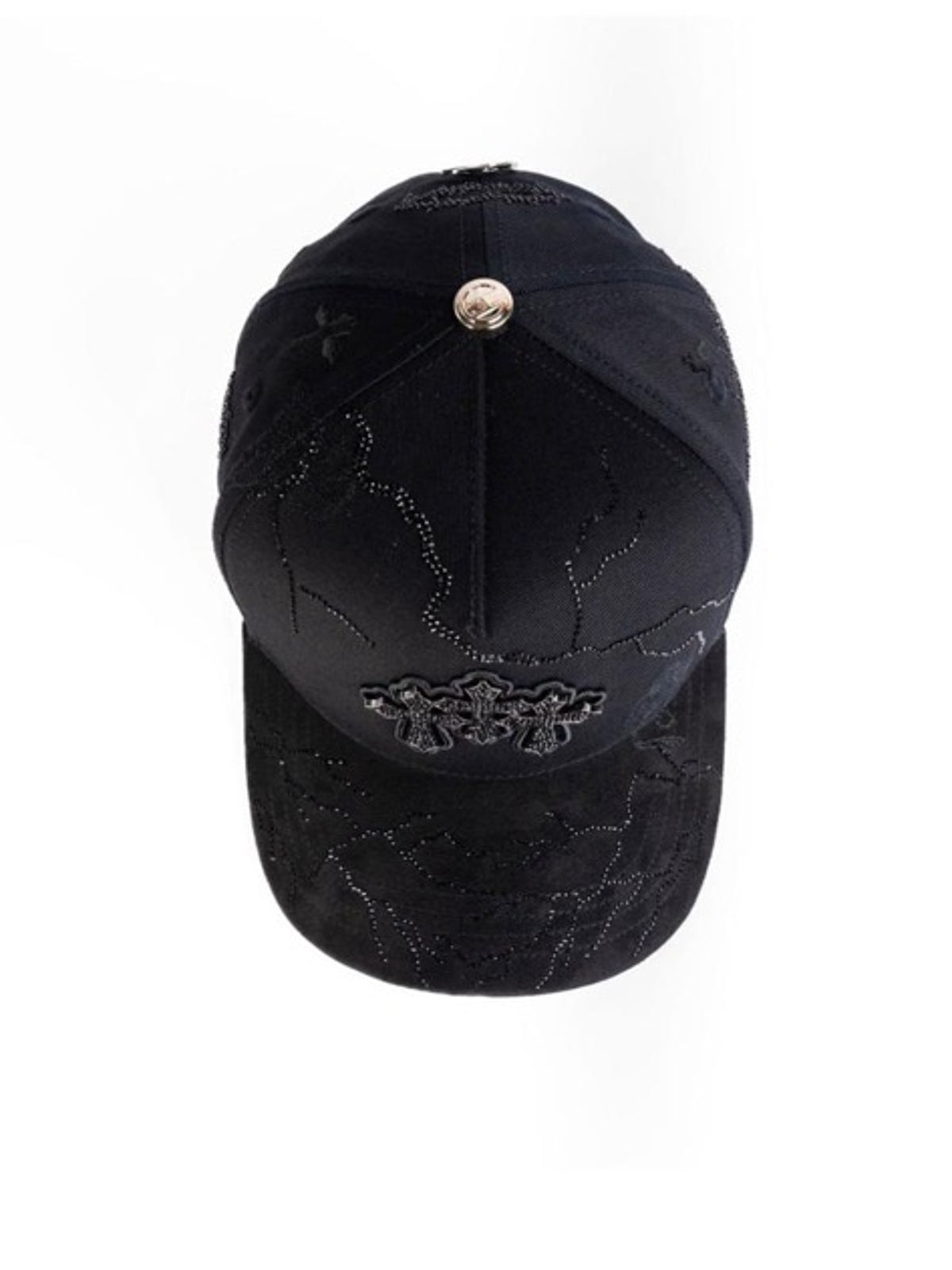 3 Cruces|Hat