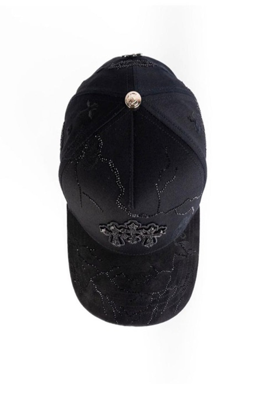 3 Cruces|Hat