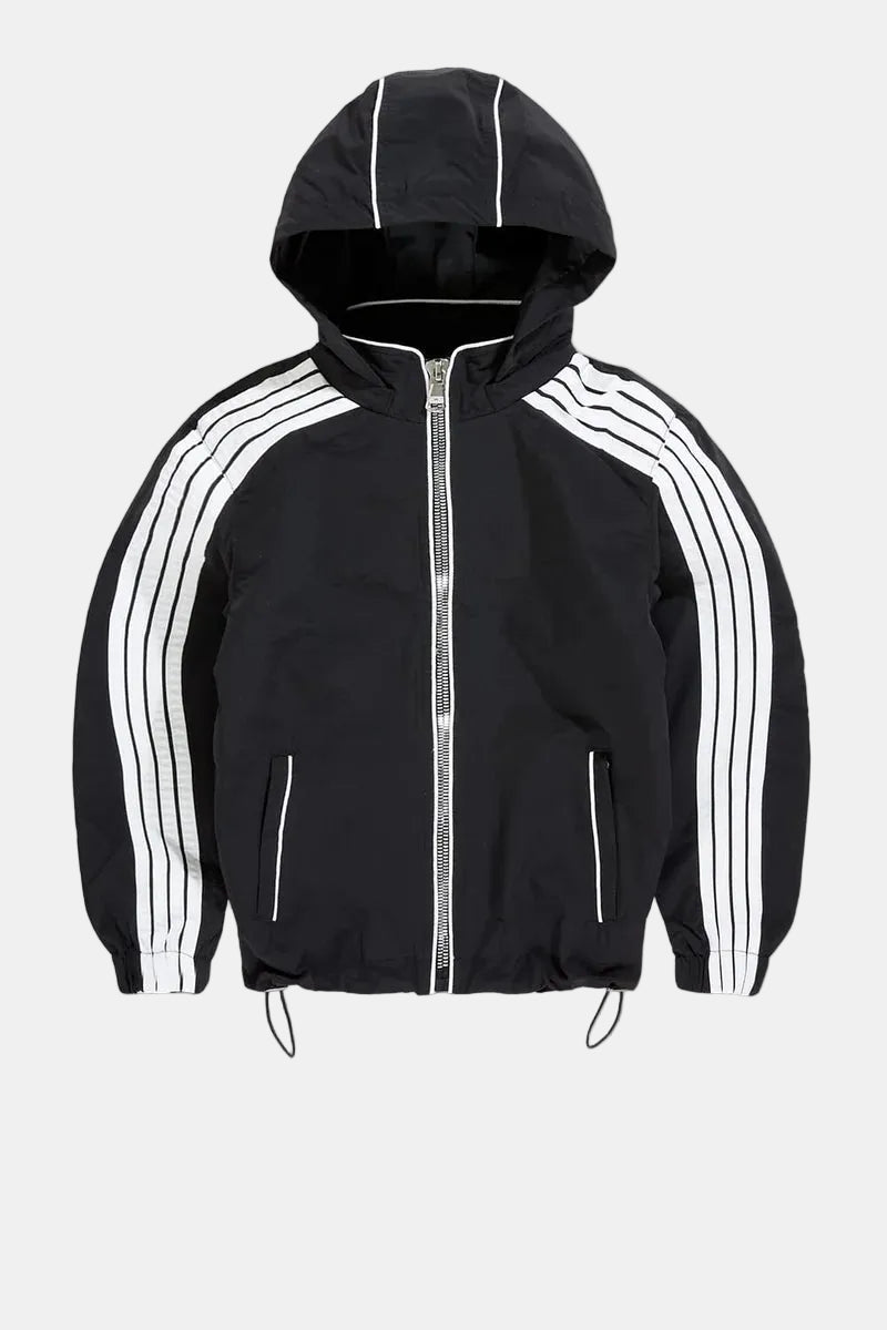 Kids Track Jacket