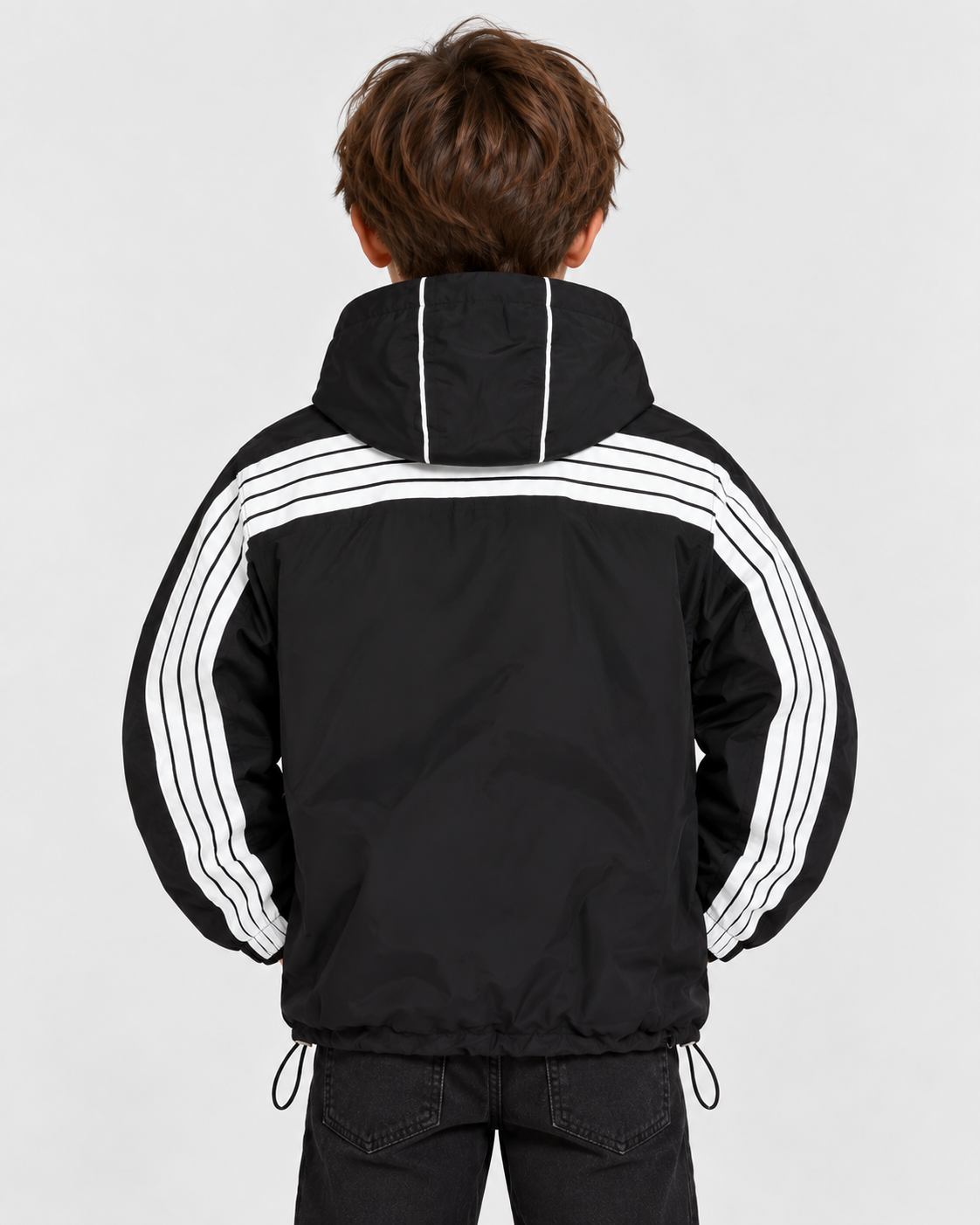 Kids Track Jacket