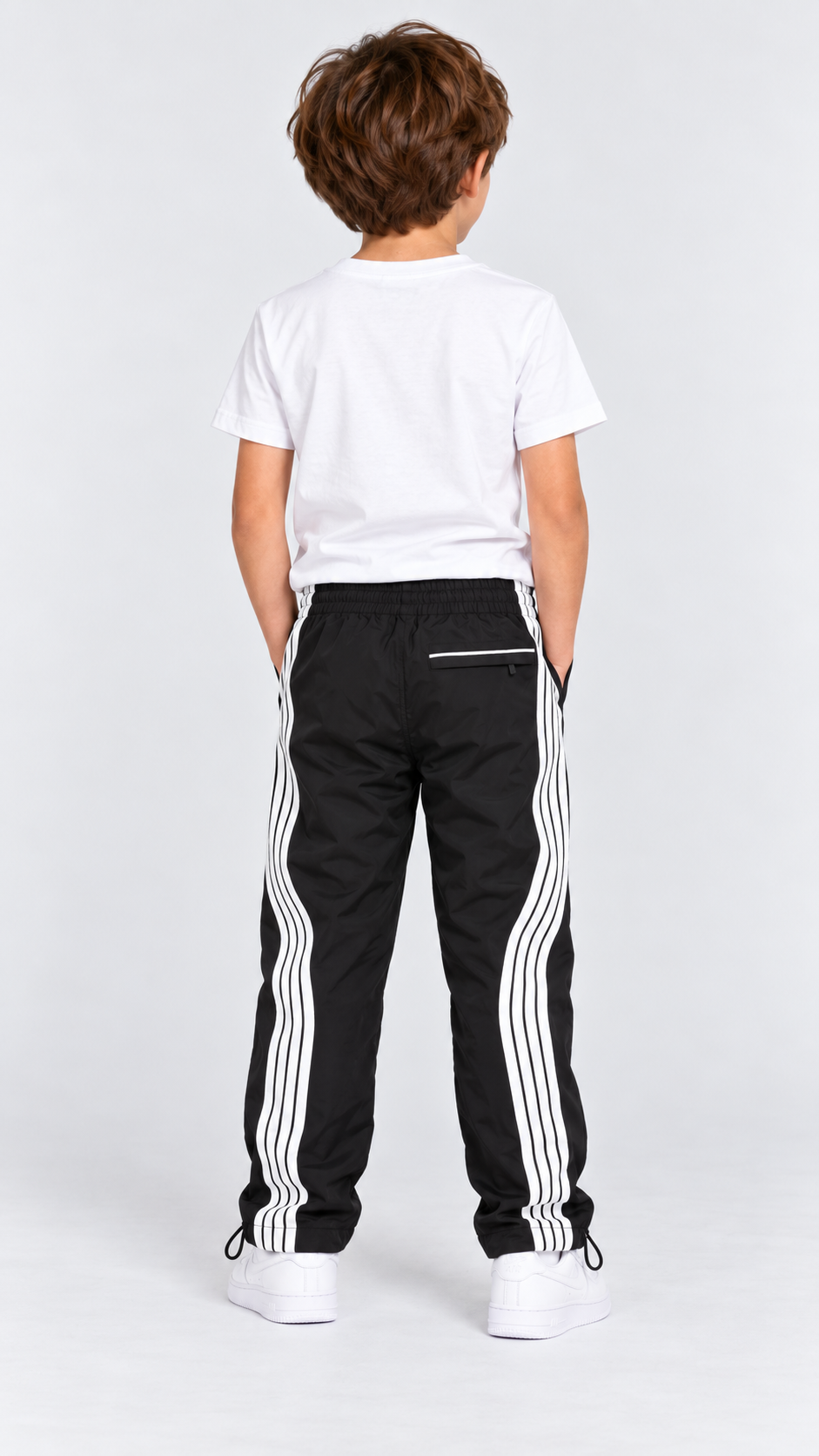 Kids Track Pants