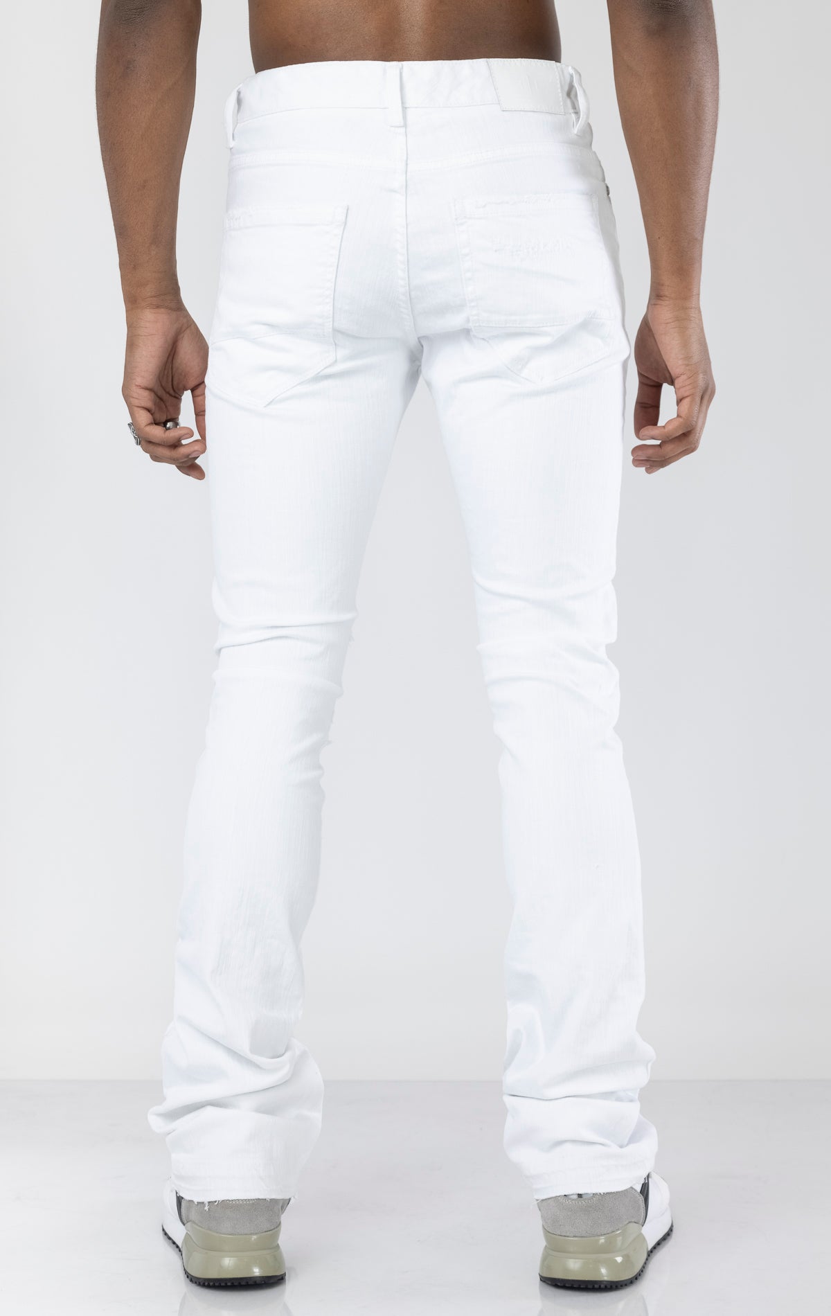 Donnie Stacked Jeans