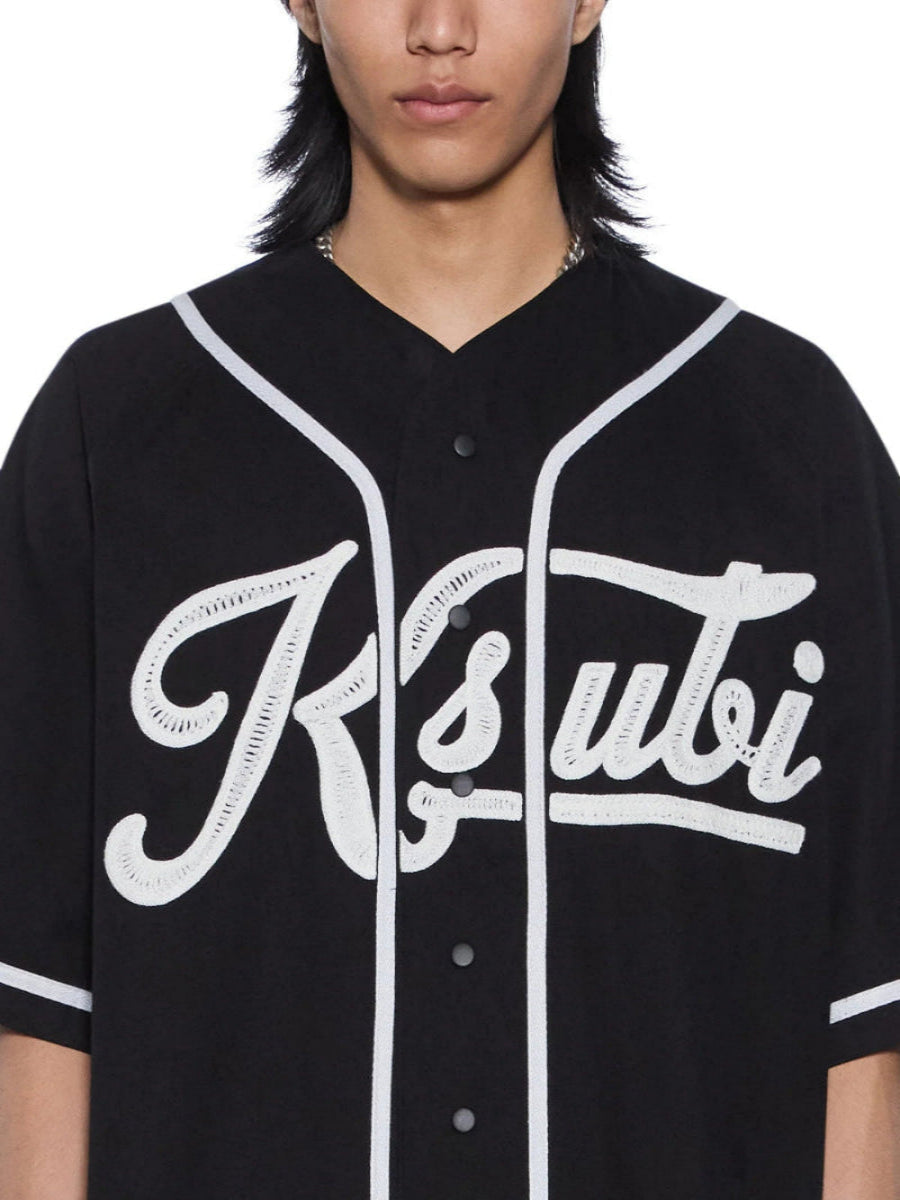 Ksubi Outfield SS|Jersey