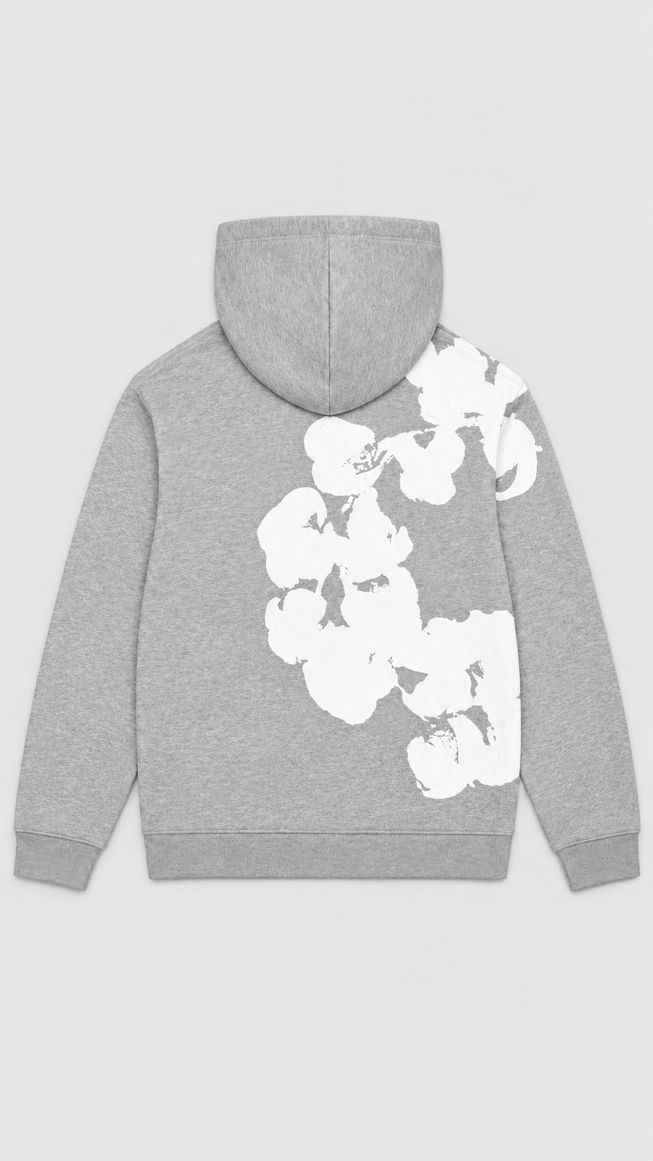 Core Jumbo Wreath Hoodie