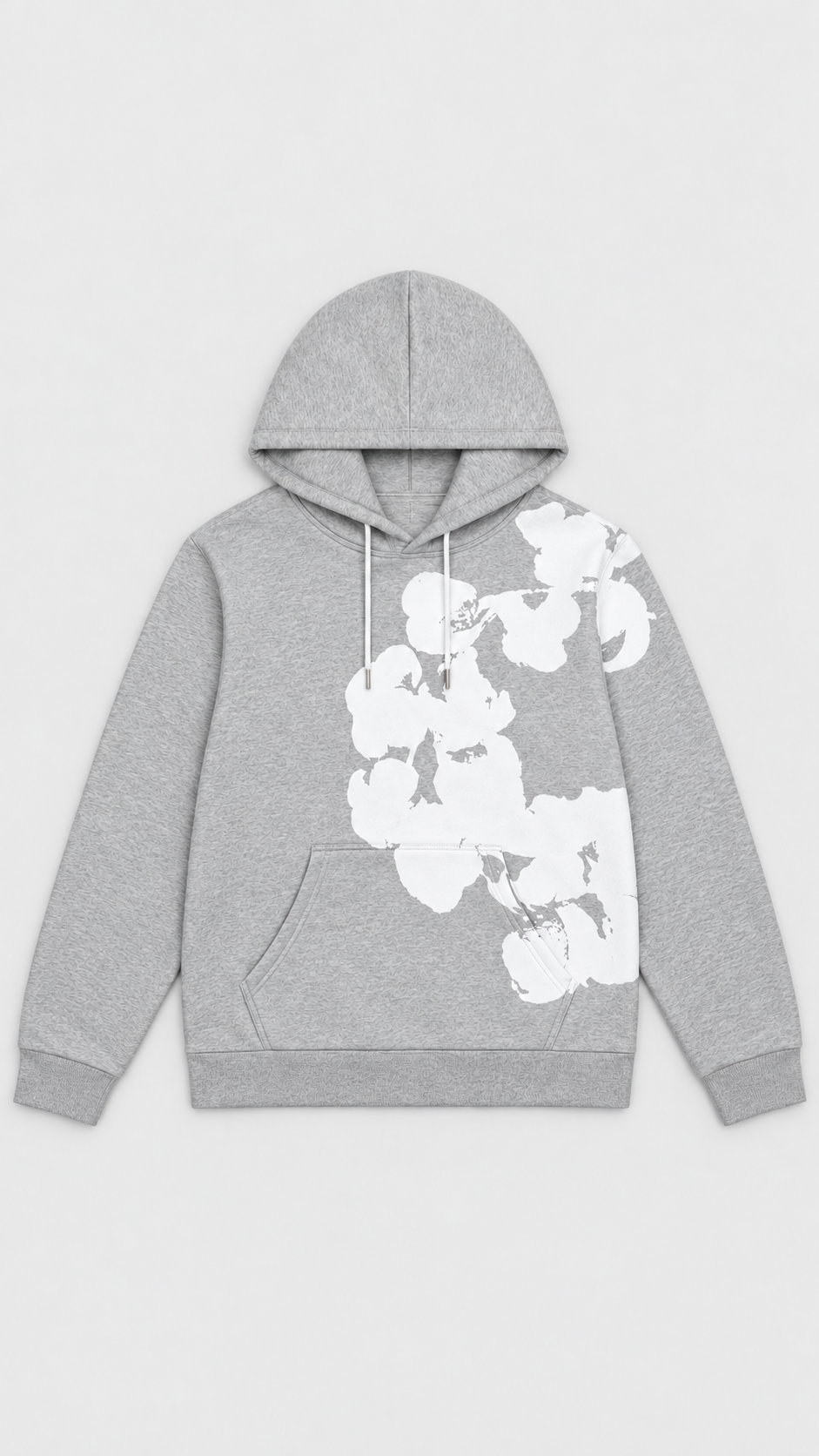 Core Jumbo Wreath Hoodie