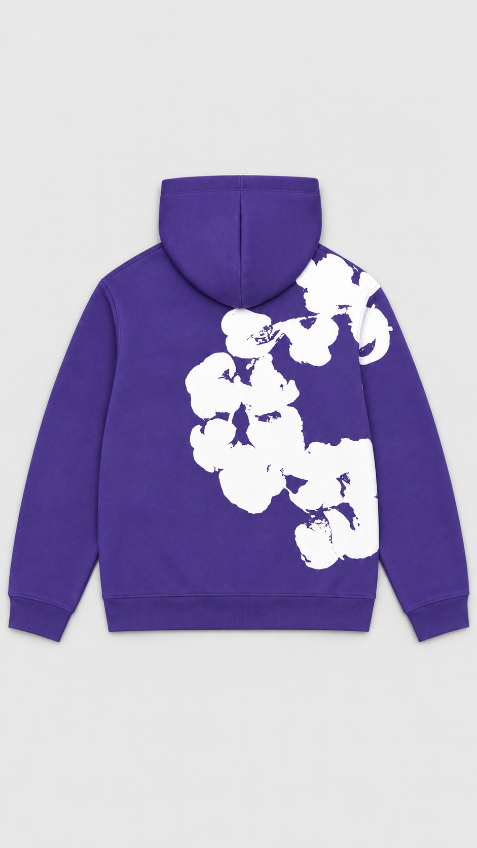 Core Jumbo Wreath Hoodie