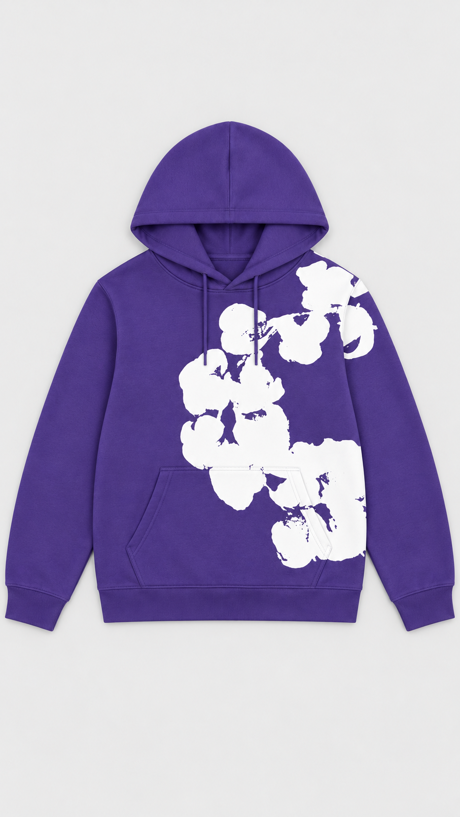 Core Jumbo Wreath Hoodie