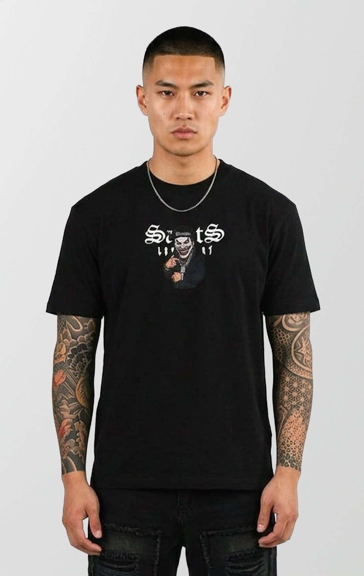 Joker News | Graphic T-Shirt