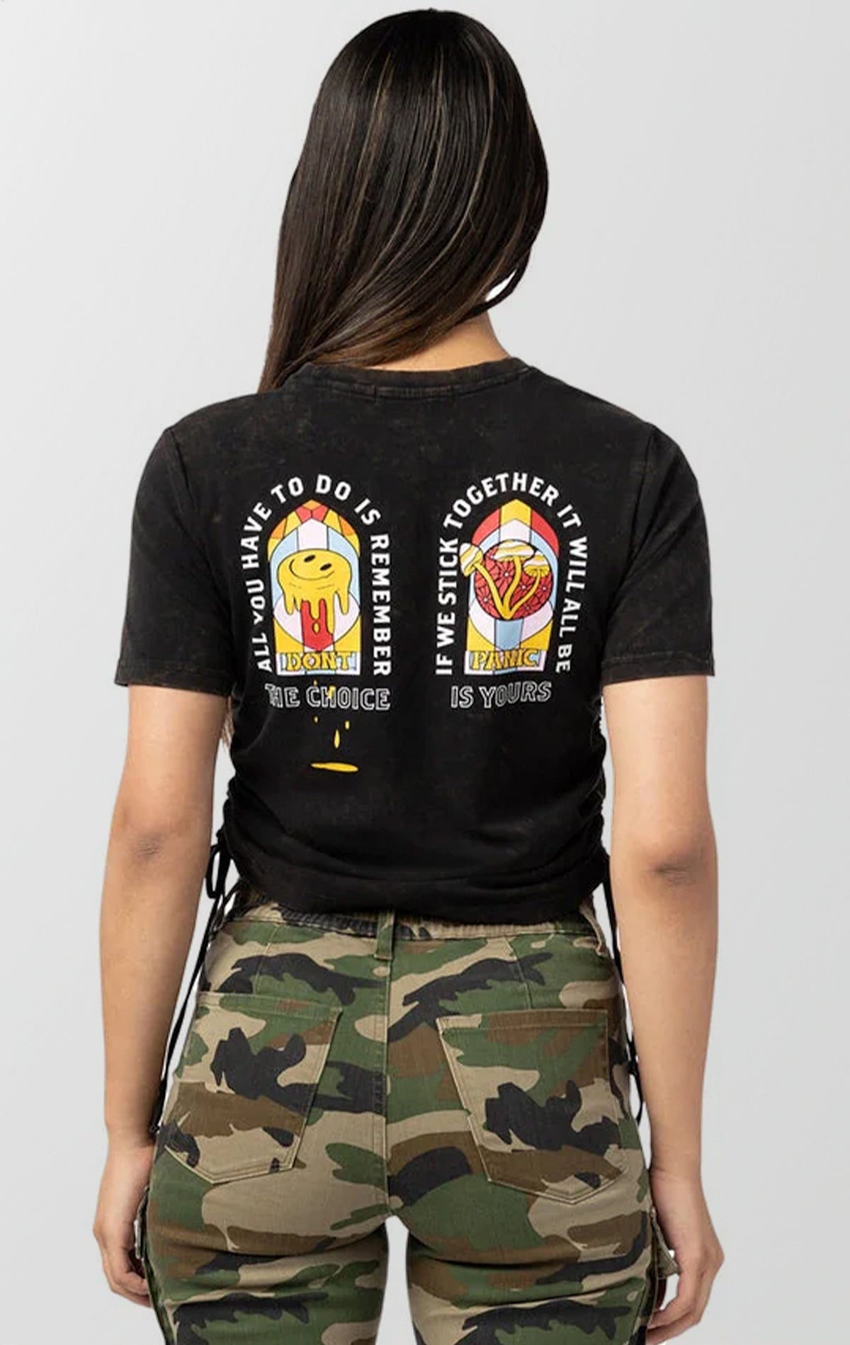 Kandy T-Shirt