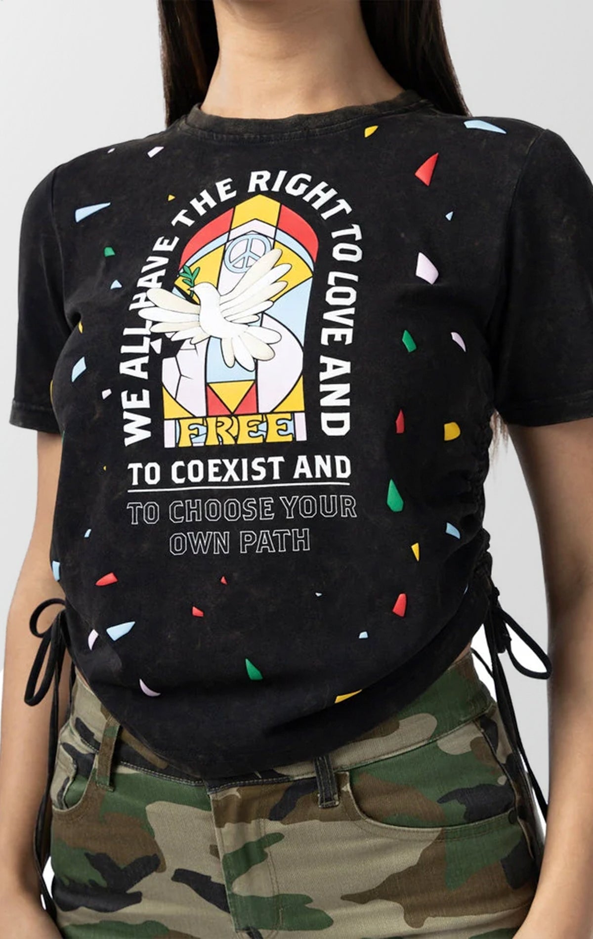 Kandy T-Shirt