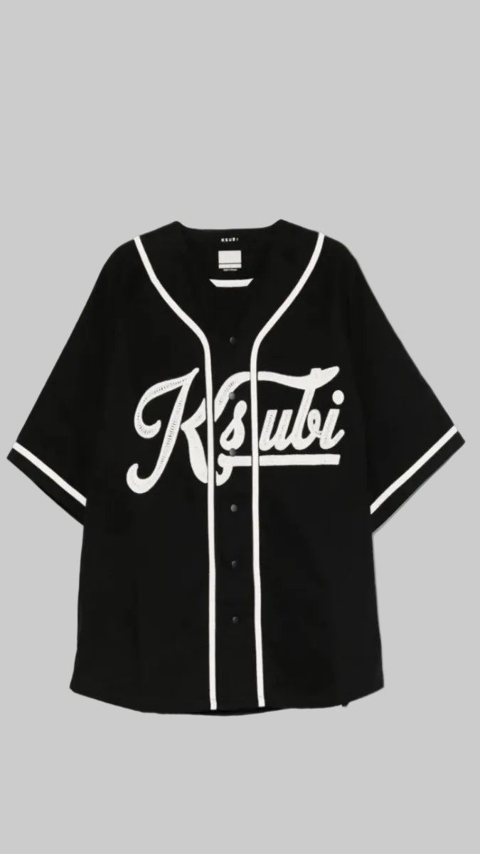 Ksubi Outfield SS|Jersey