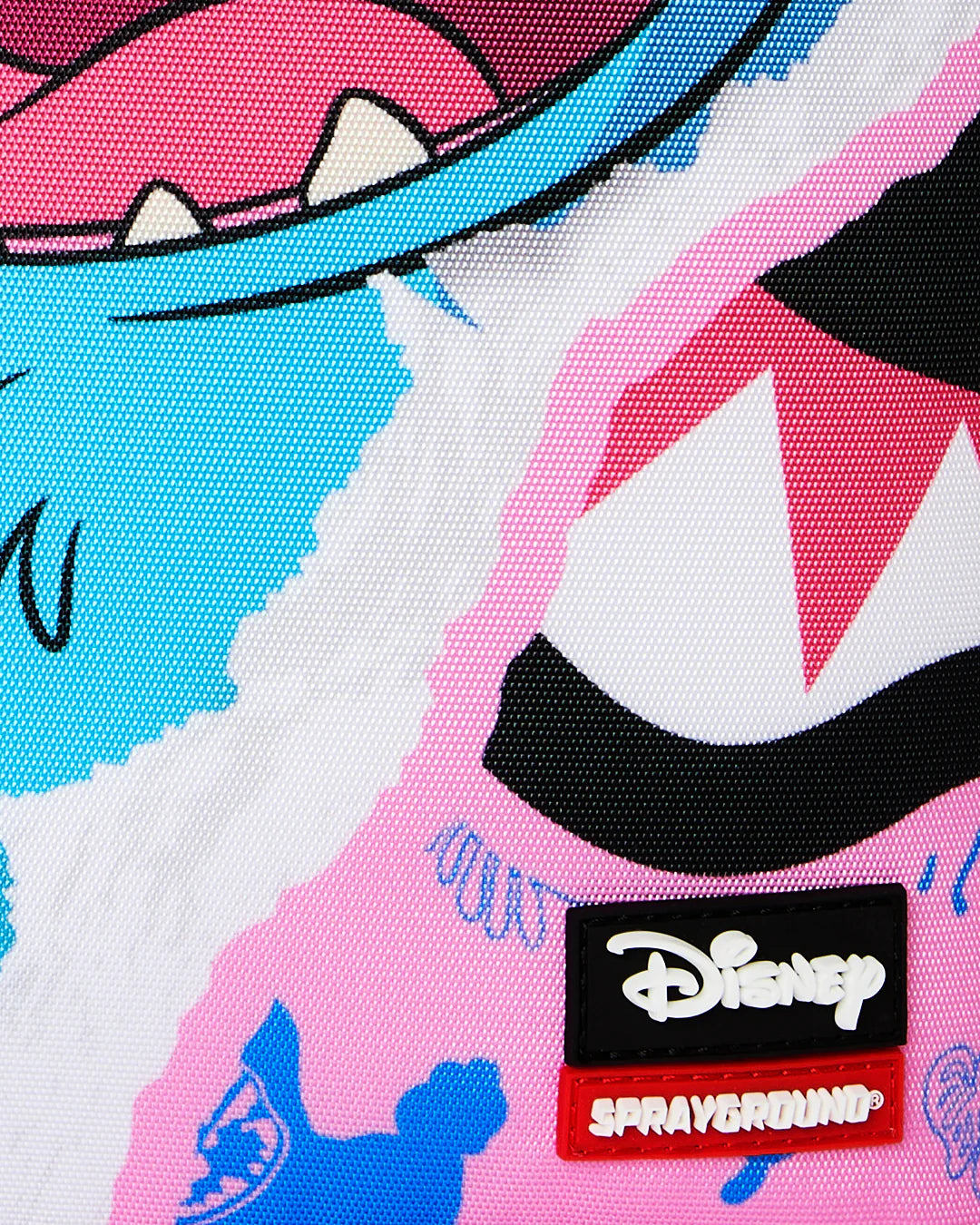Disney Lilo & Stitch RIP shark DLXSR