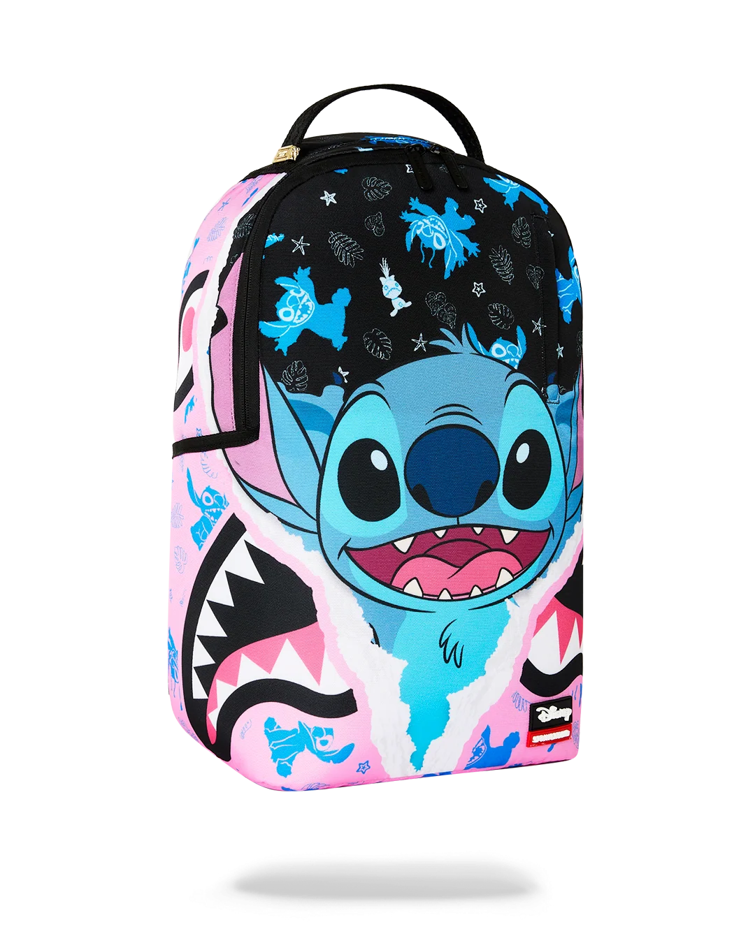 Disney Lilo & Stitch RIP shark DLXSR