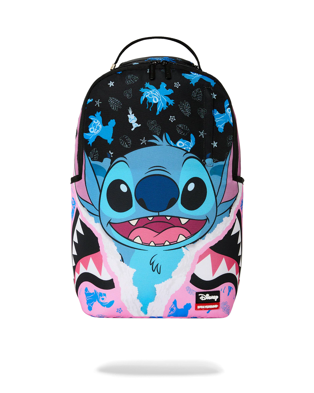 Disney Lilo & Stitch RIP shark DLXSR