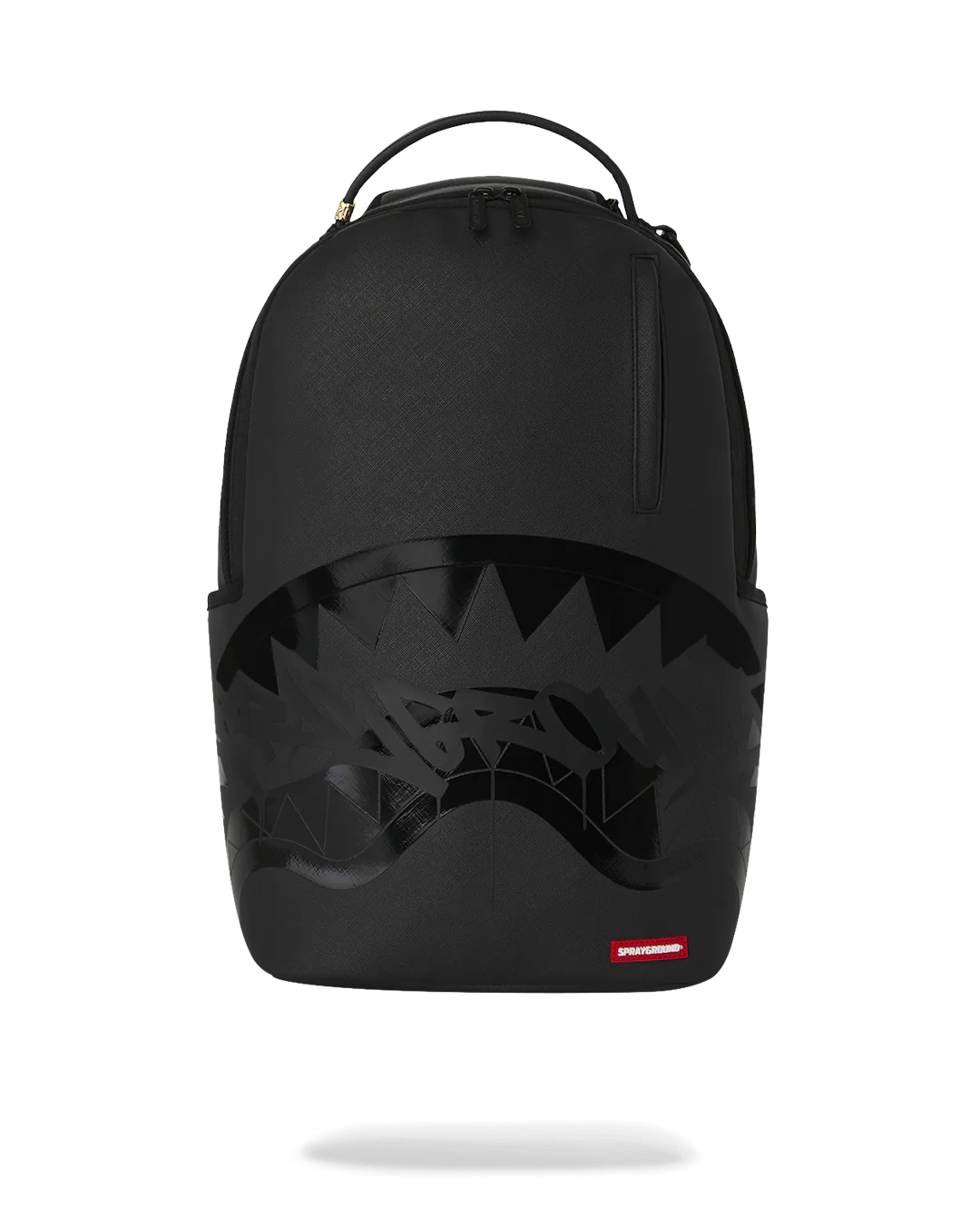 Lux Black Ghost Drip DLXSV