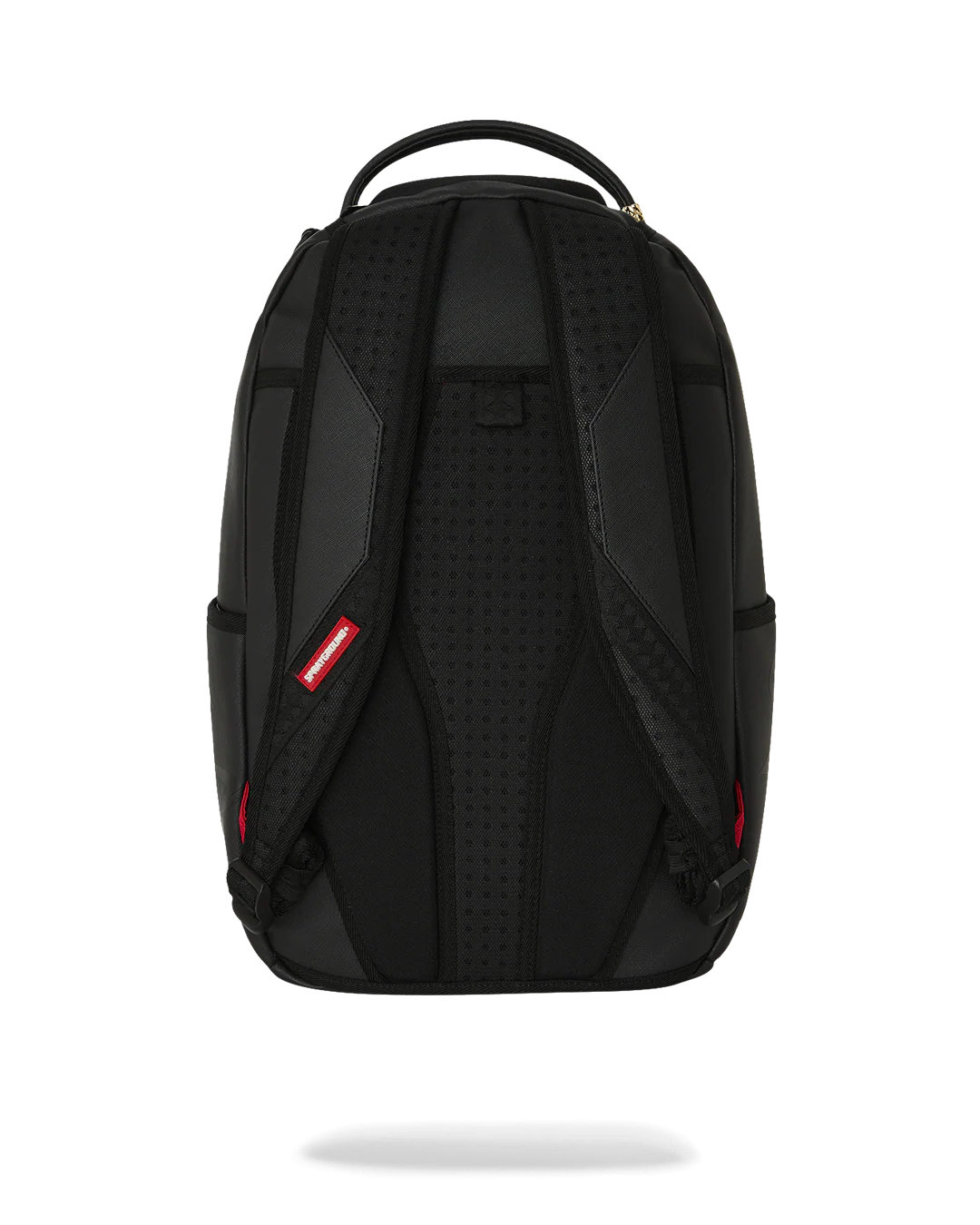 Lux Black Ghost Drip DLXSV