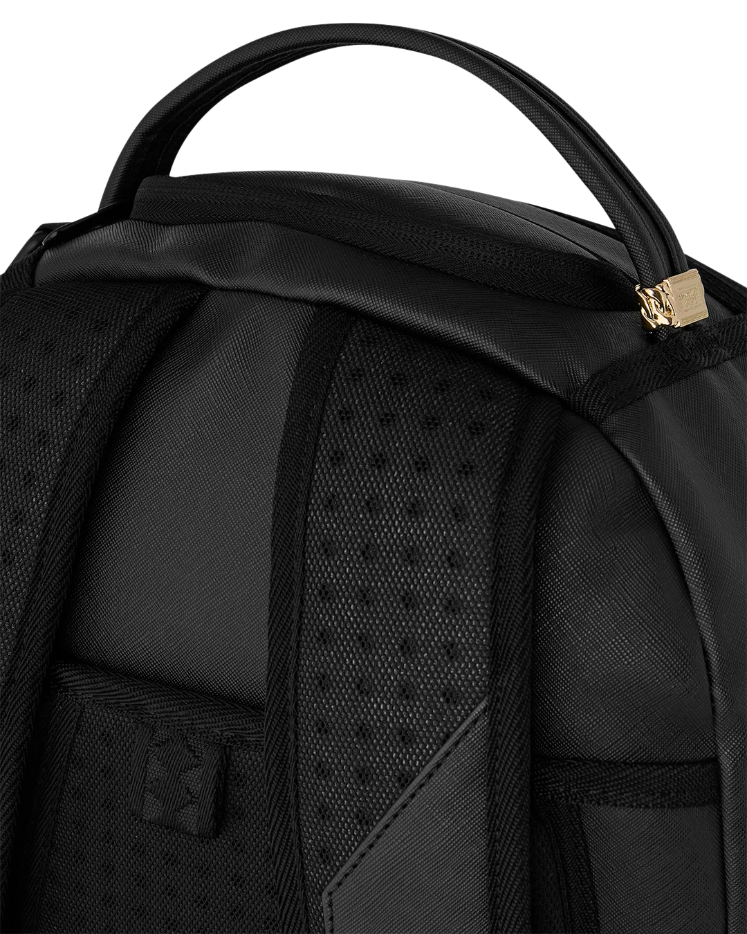 Lux Black Ghost Drip DLXSV