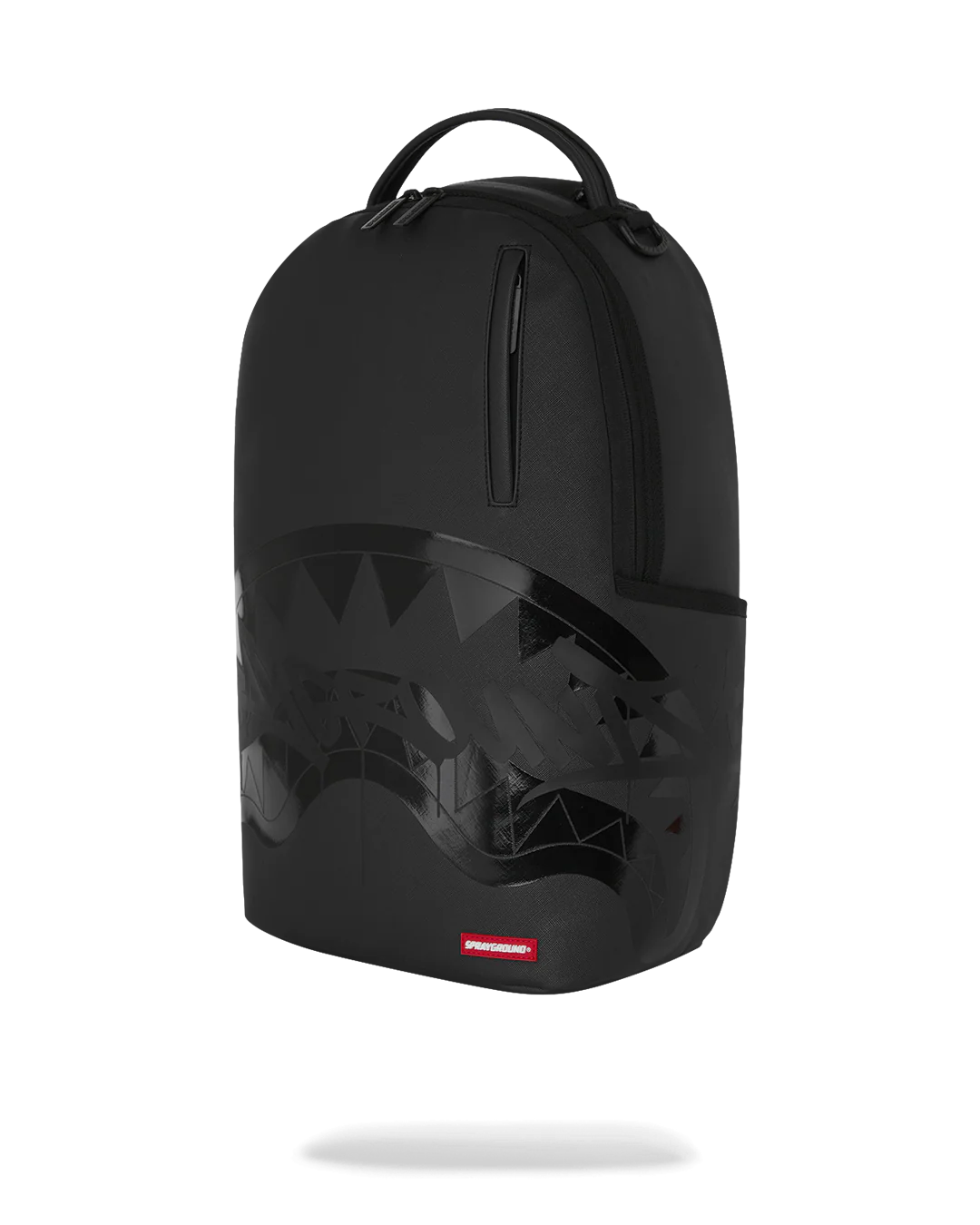 Lux Black Ghost Drip DLXSV