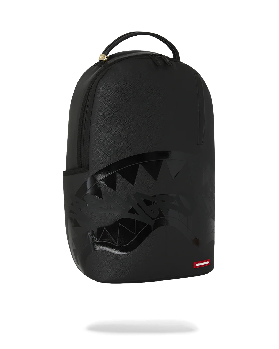 Lux Black Ghost Drip DLXSV