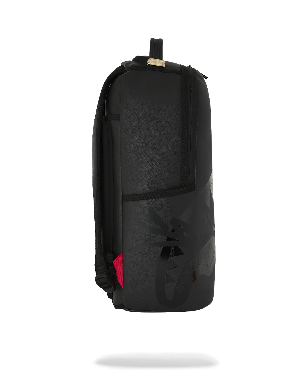 Lux Black Ghost Drip DLXSV