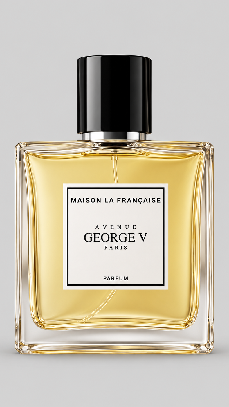 George V Maison