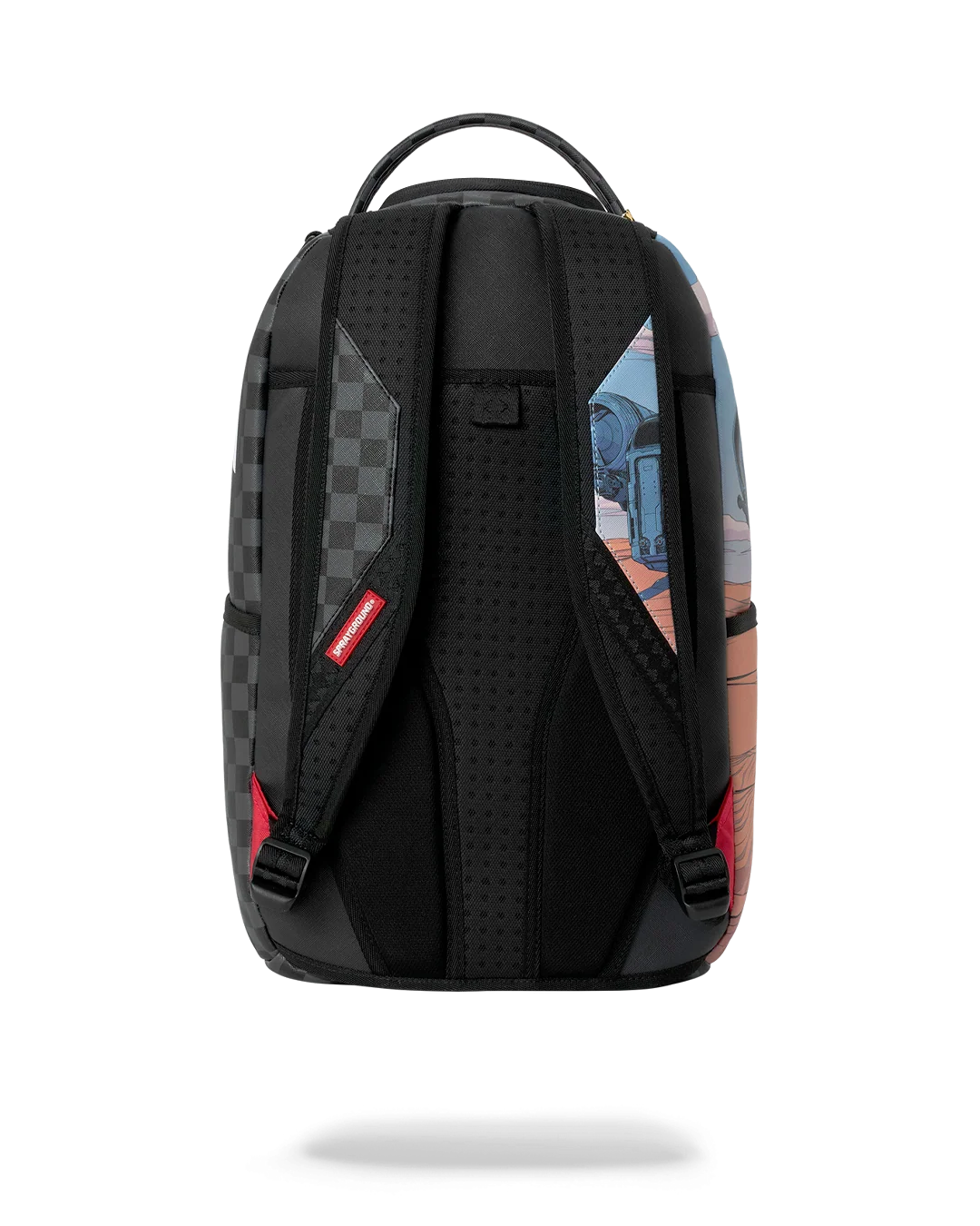 Mando & Grogu Reveal DLXSV