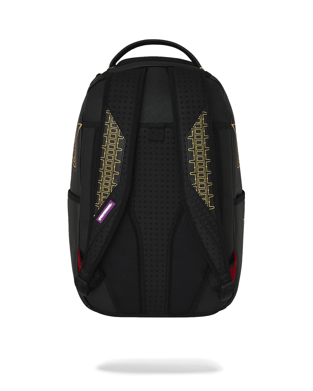Marvel Black Panther Emblem DLXSV