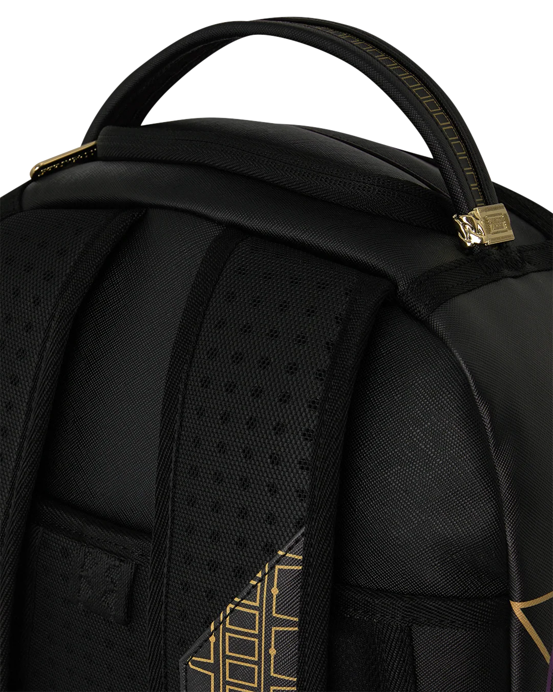 Marvel Black Panther Emblem DLXSV