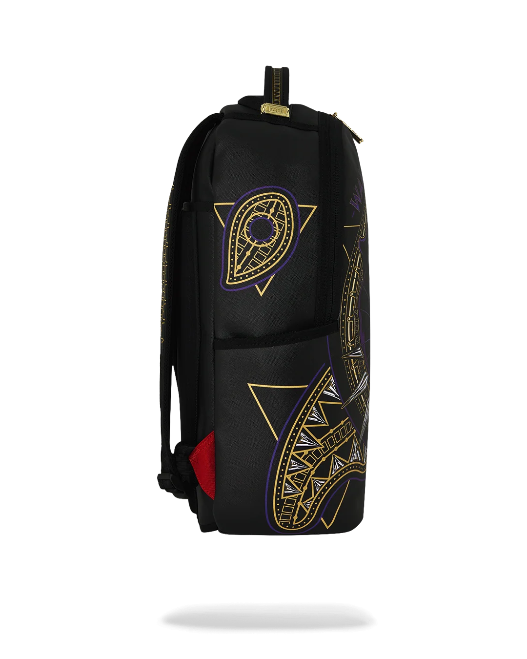 Marvel Black Panther Emblem DLXSV