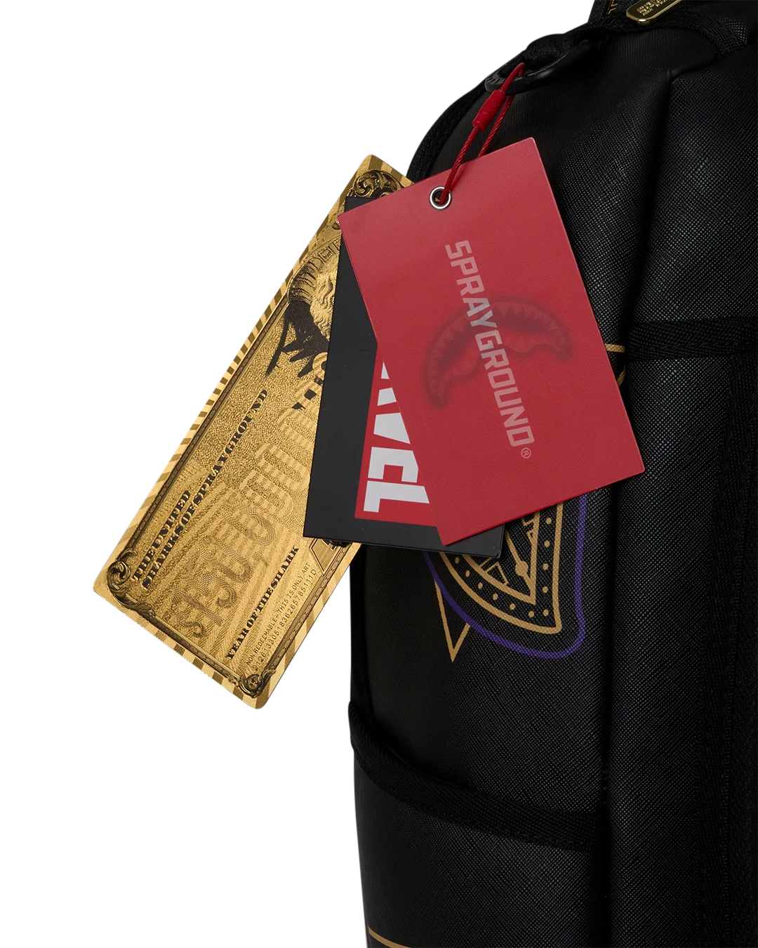 Marvel Black Panther Emblem DLXSV