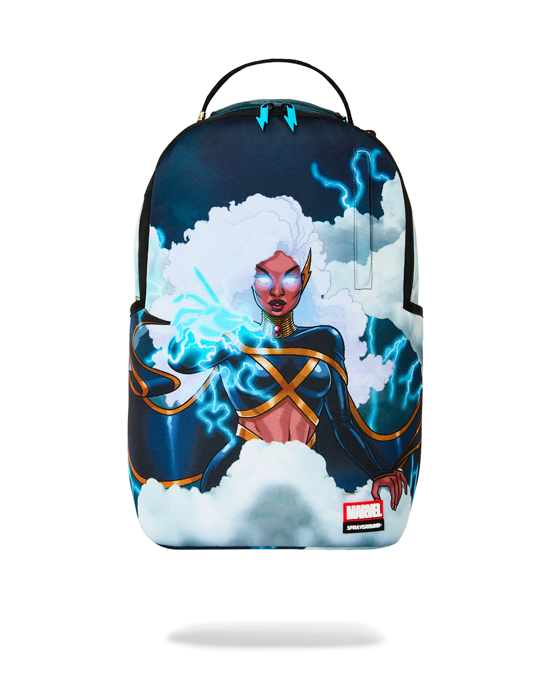Marvel Storm Make it Rain DLXSR