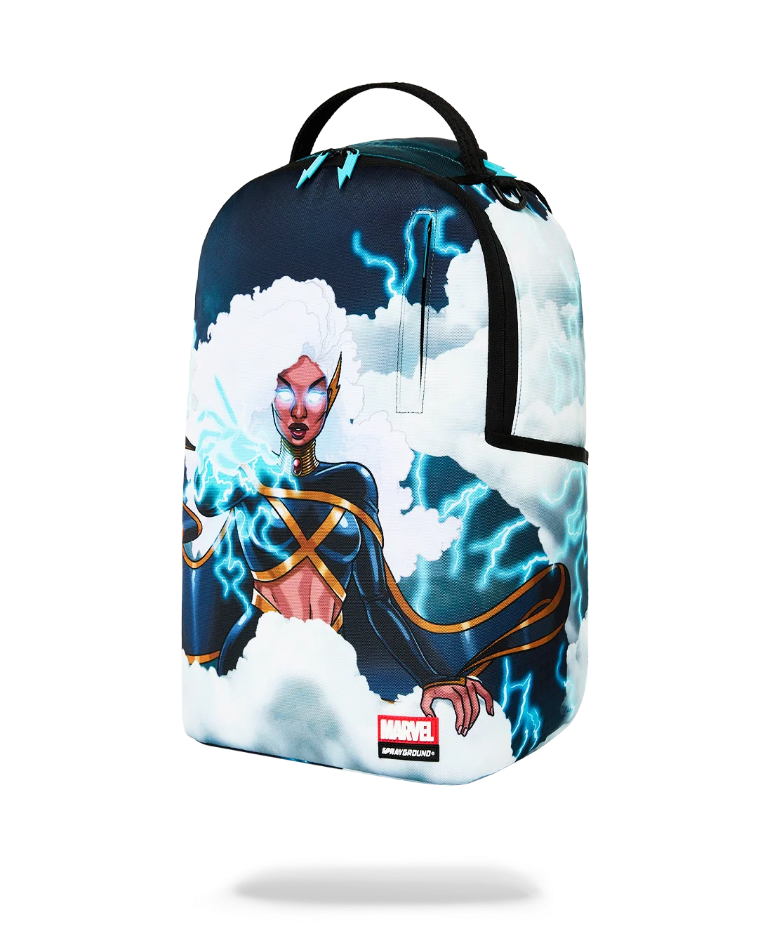 Marvel Storm Make it Rain DLXSR