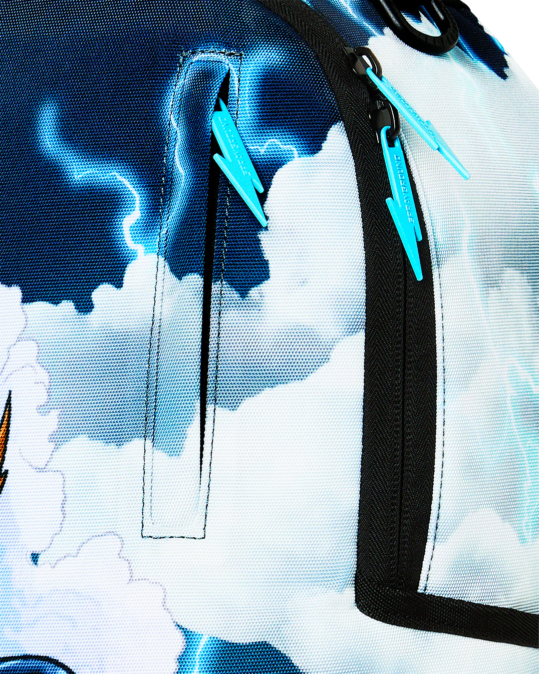 Marvel Storm Make it Rain DLXSR