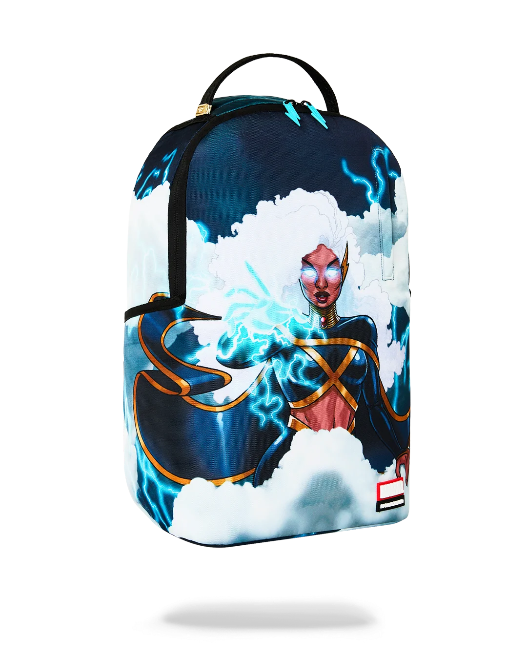 Marvel Storm Make it Rain DLXSR