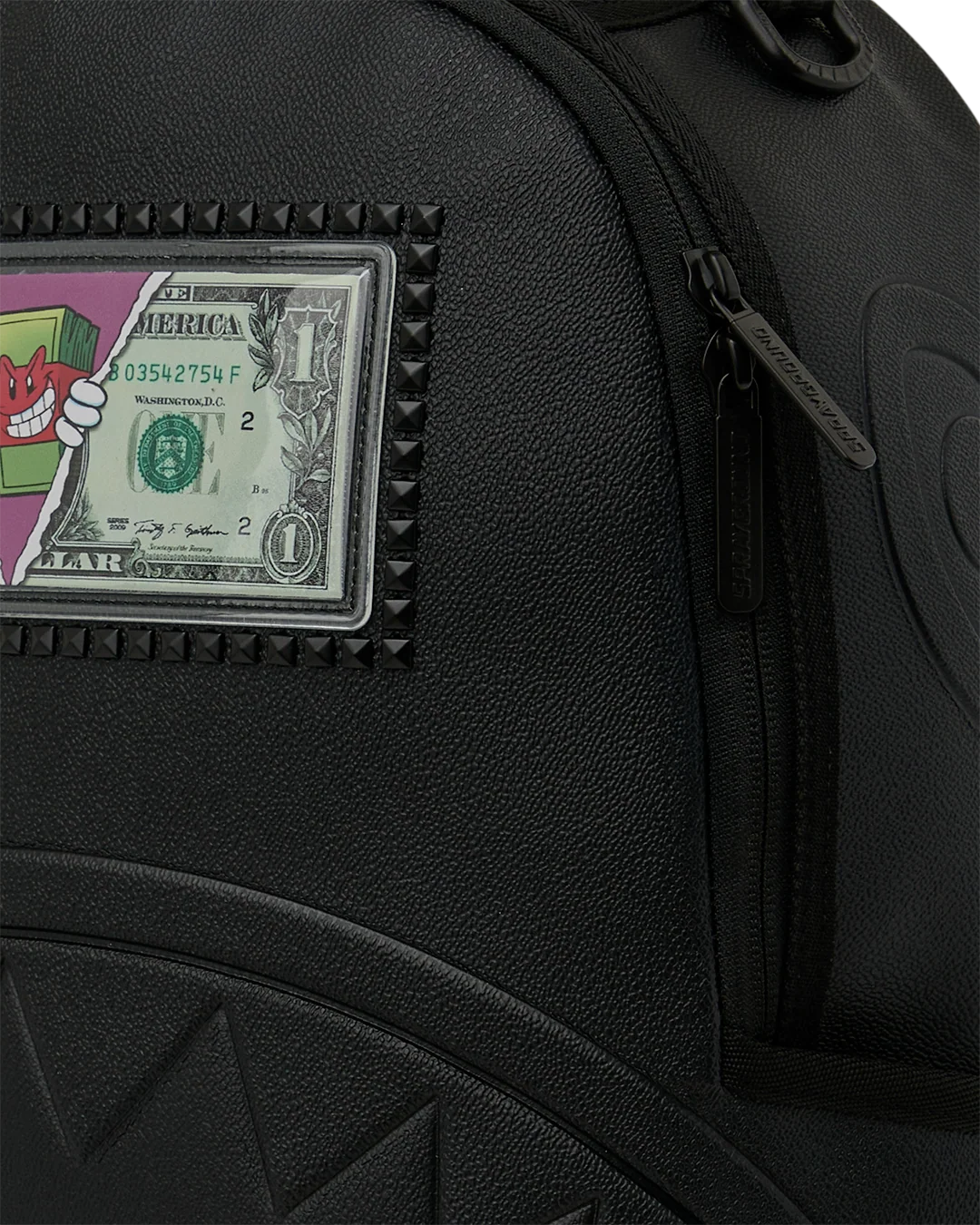 Moneybill DLXSV