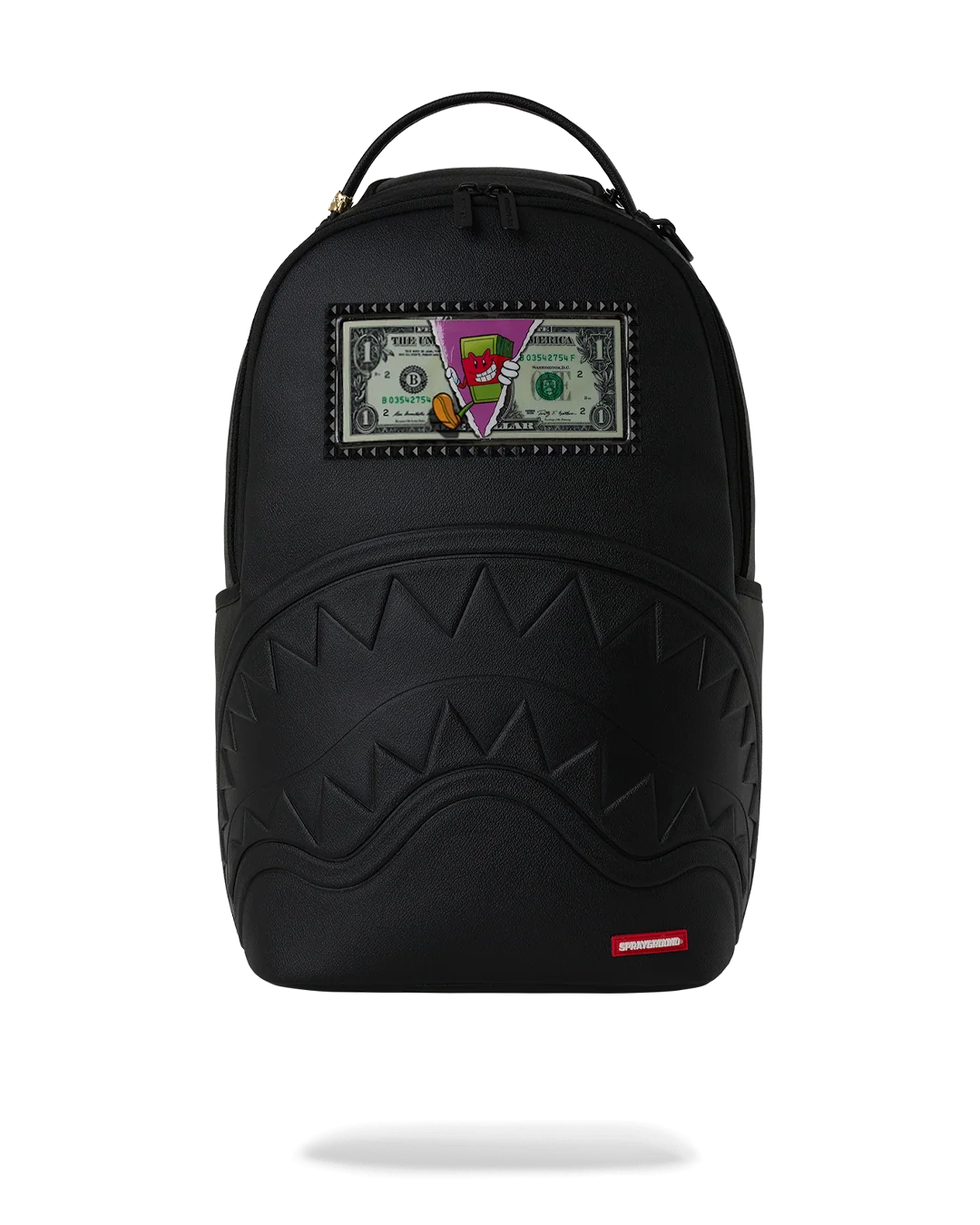 Moneybill DLXSV