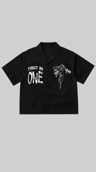 Move In Silence | Shirt