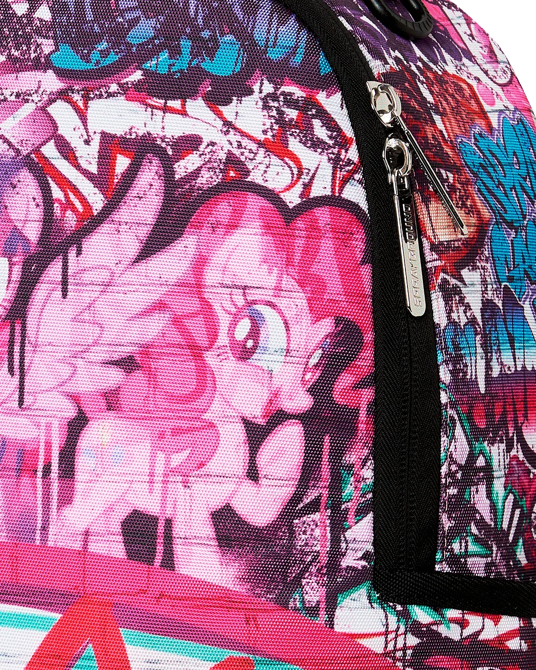 My Little Pony Graff DLXSR
