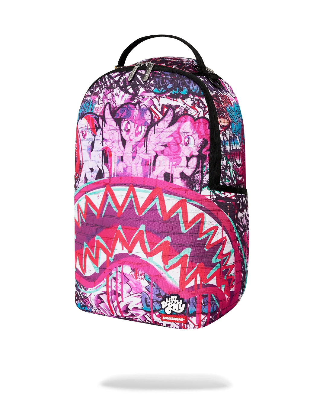 My Little Pony Graff DLXSR