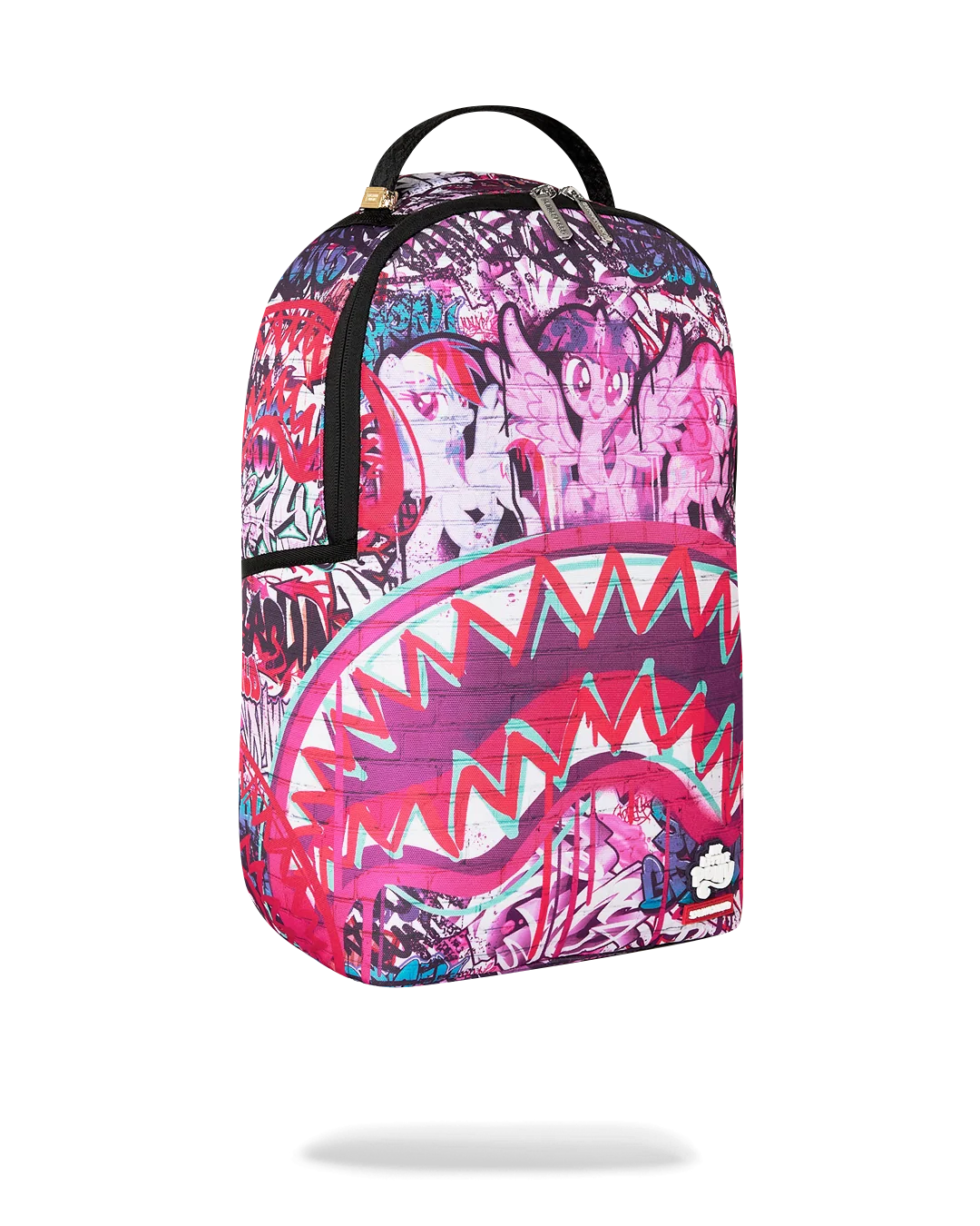 My Little Pony Graff DLXSR