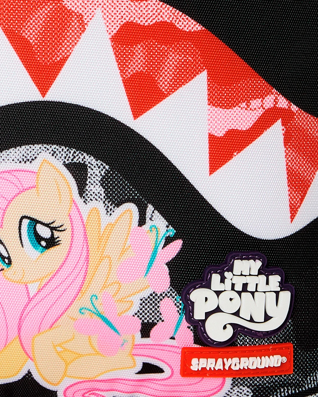 My Little Pony Stickers DLXSR