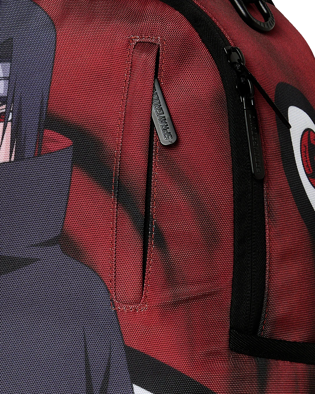 Naruto Itachi Hypnotize DLXSR
