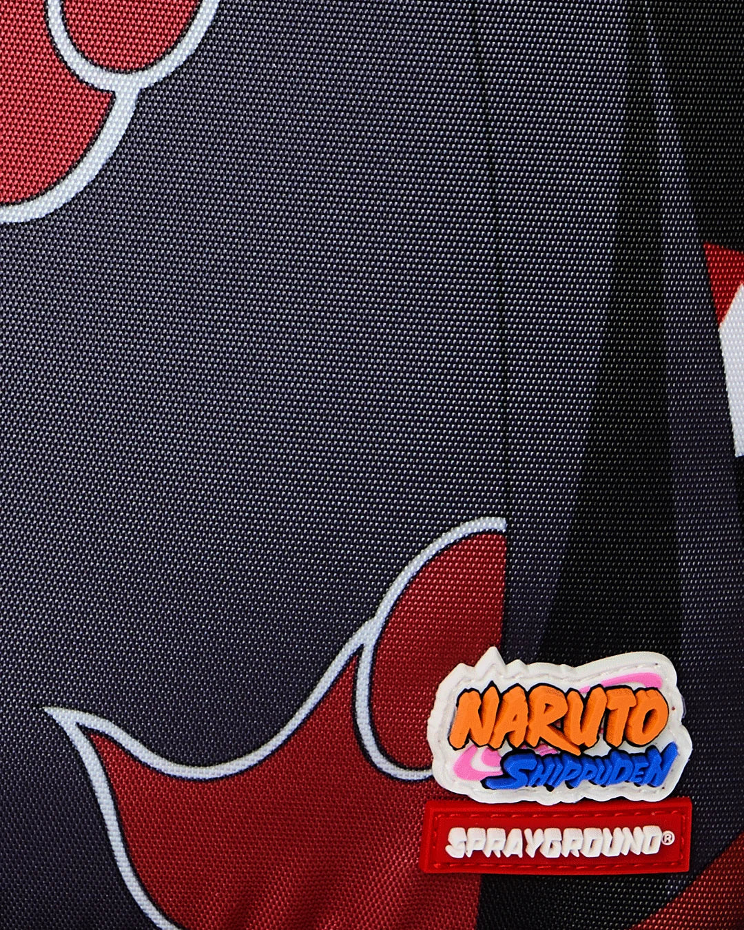Naruto Itachi Hypnotize DLXSR