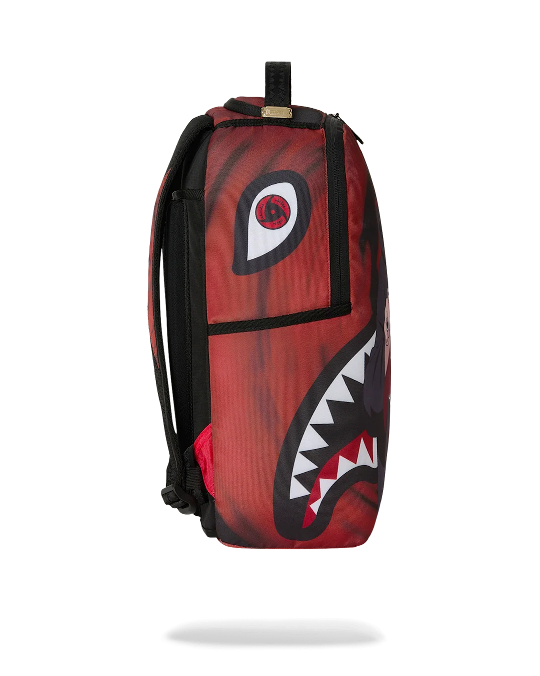 Naruto Itachi Hypnotize DLXSR